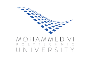 Mohammed-university-logo