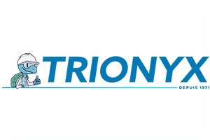 TRIONYX