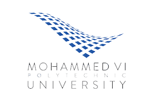 Mohammed-university-logo