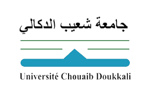 UNIV-CHAOUIB-DOUKKALI